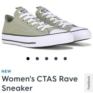 CTAS Converse